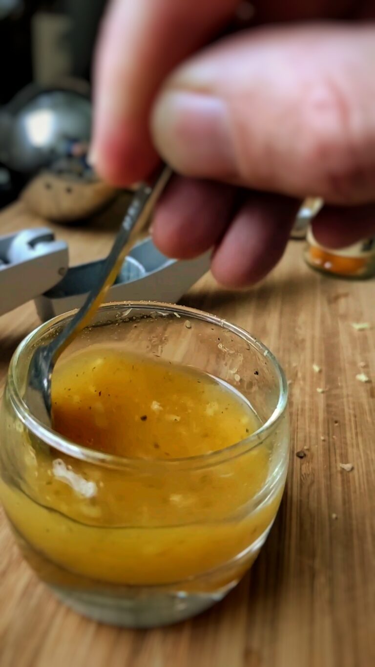 Ingwer-Zitronen-Shot – Jomnomnom Rezept-Videos