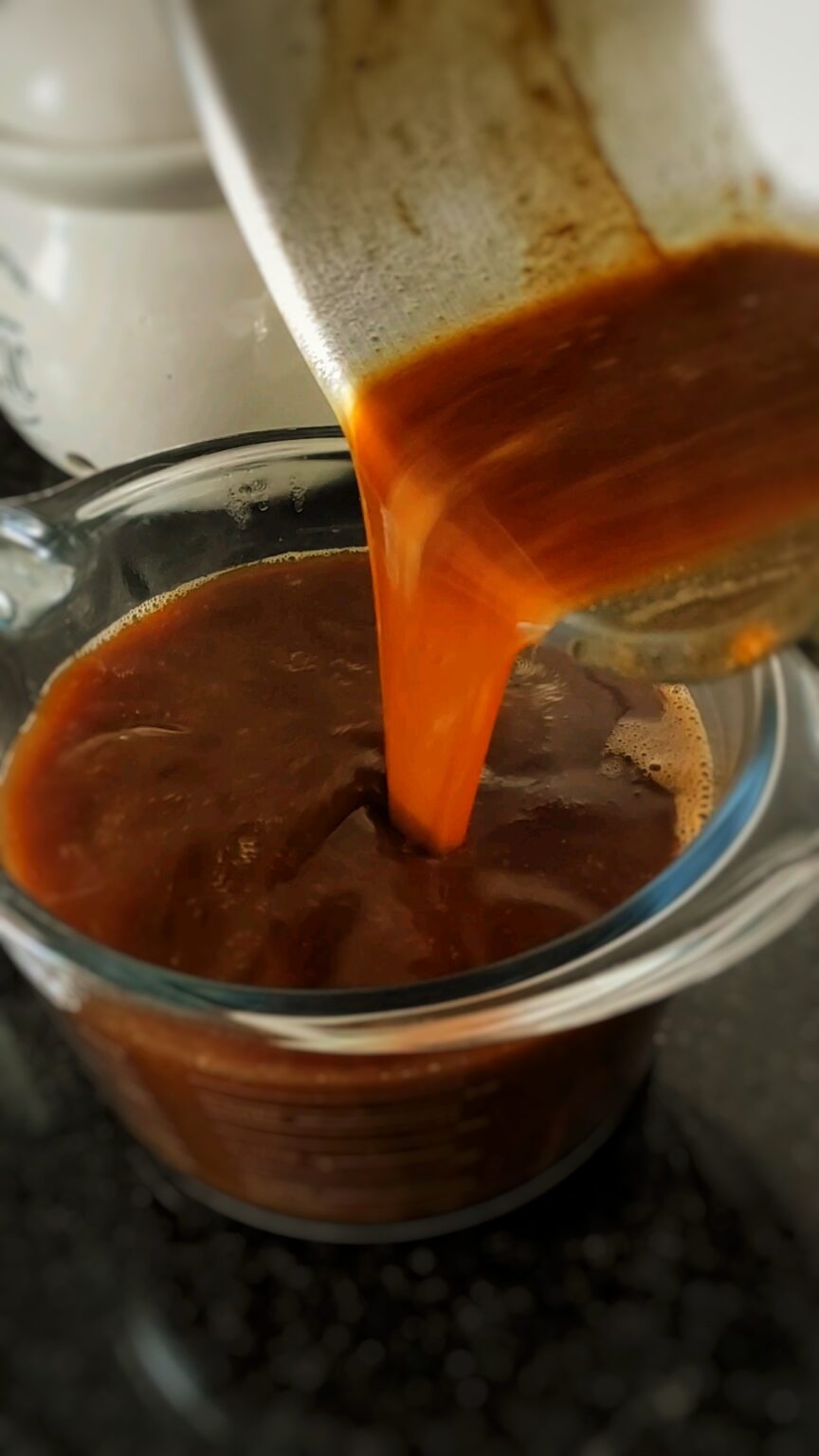Demi-Glace – Jomnomnom Rezept-Videos